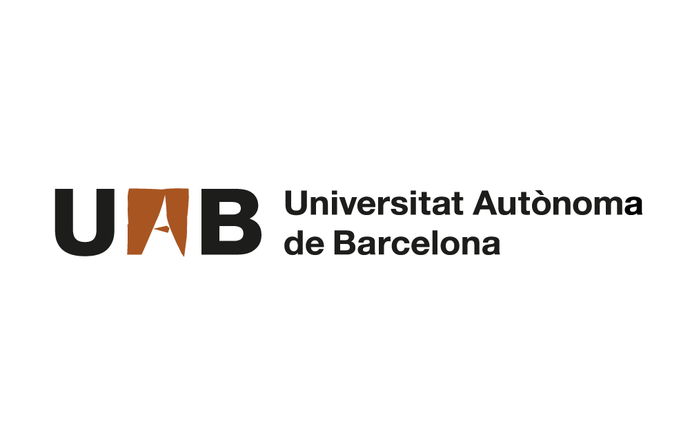 Logo UAB Universitat Autònoma de Barcelona