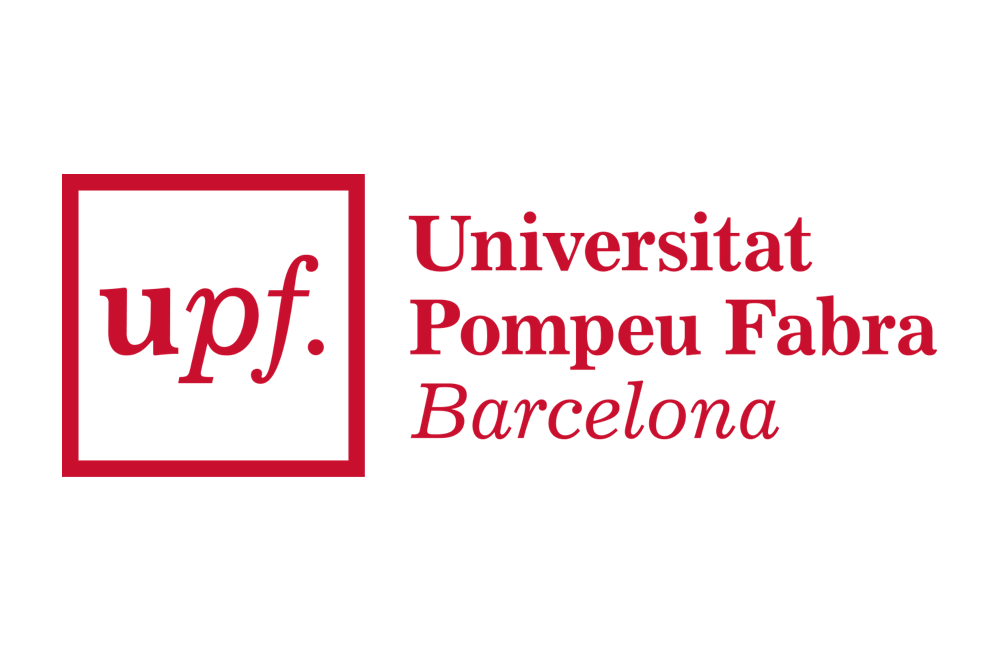 Logo UPF Universitat Pompeu Fabra