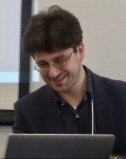 Filippo Contesi