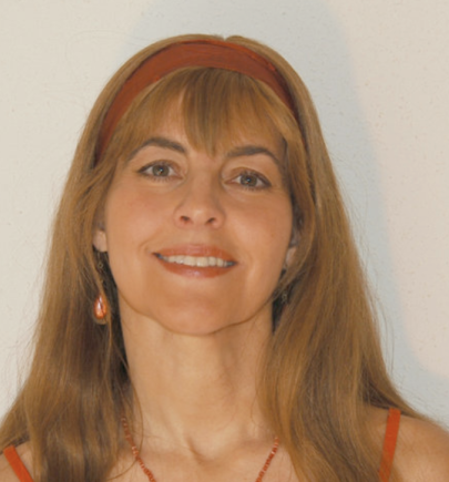 Paula Casal