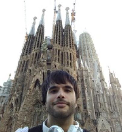 Adrián Herranz